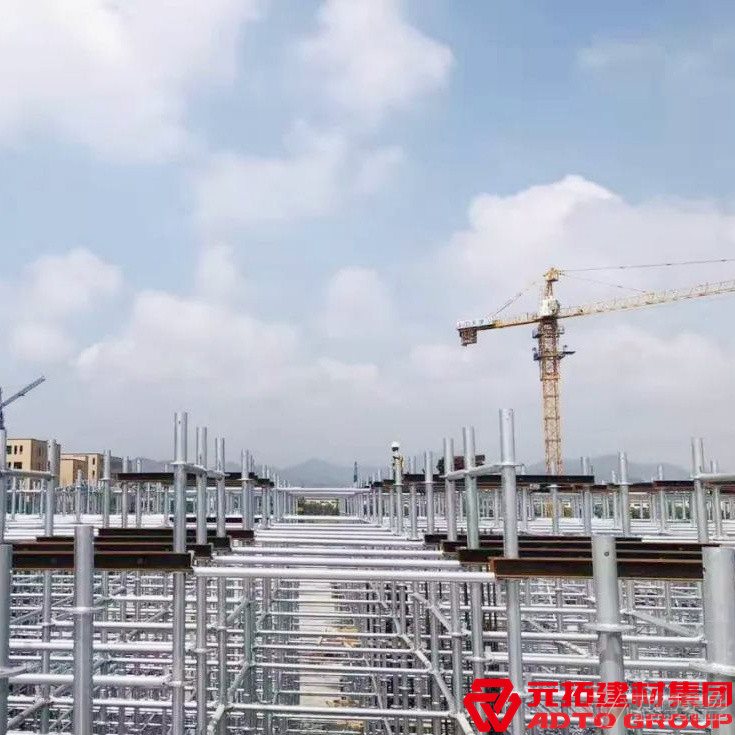 盤扣式腳手架出口在哪里找產(chǎn)地貨源？